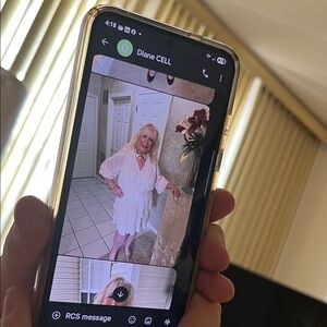 White Tiered Ruffle Mini Dress